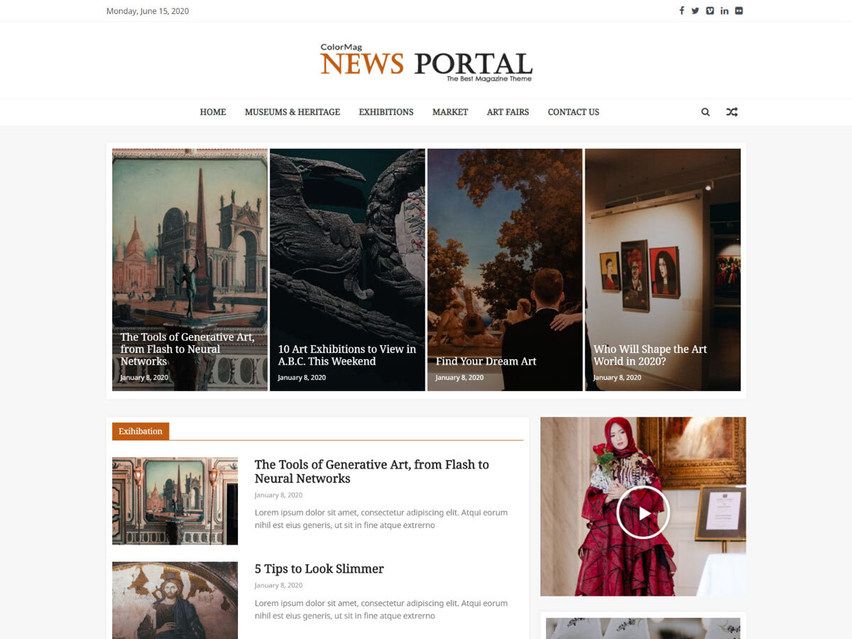 colormag-pro-news-portal