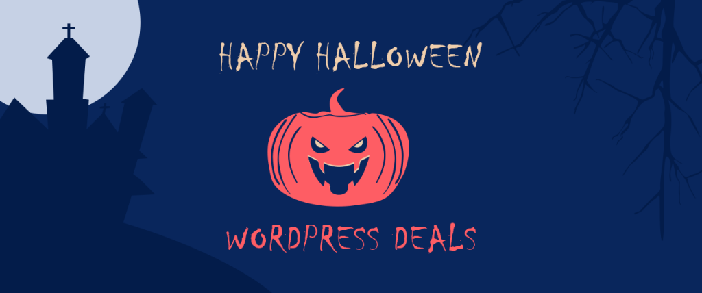 Halloween-WordPress-deals-2017